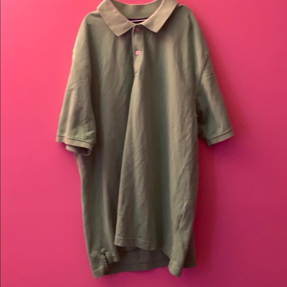 Men’s polo shirt